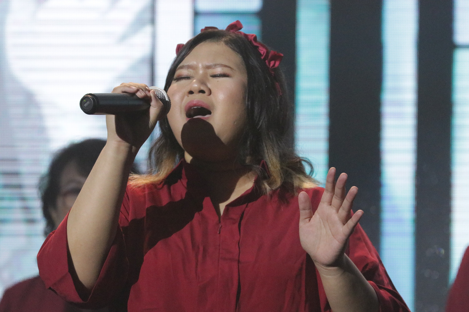 Elisabeth Scholastica