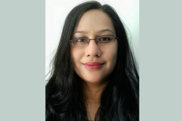 Elizabeth Justencia Noija