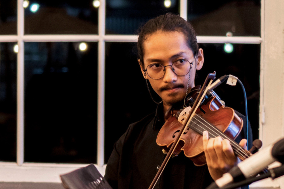 Farid Ragel Rosianda