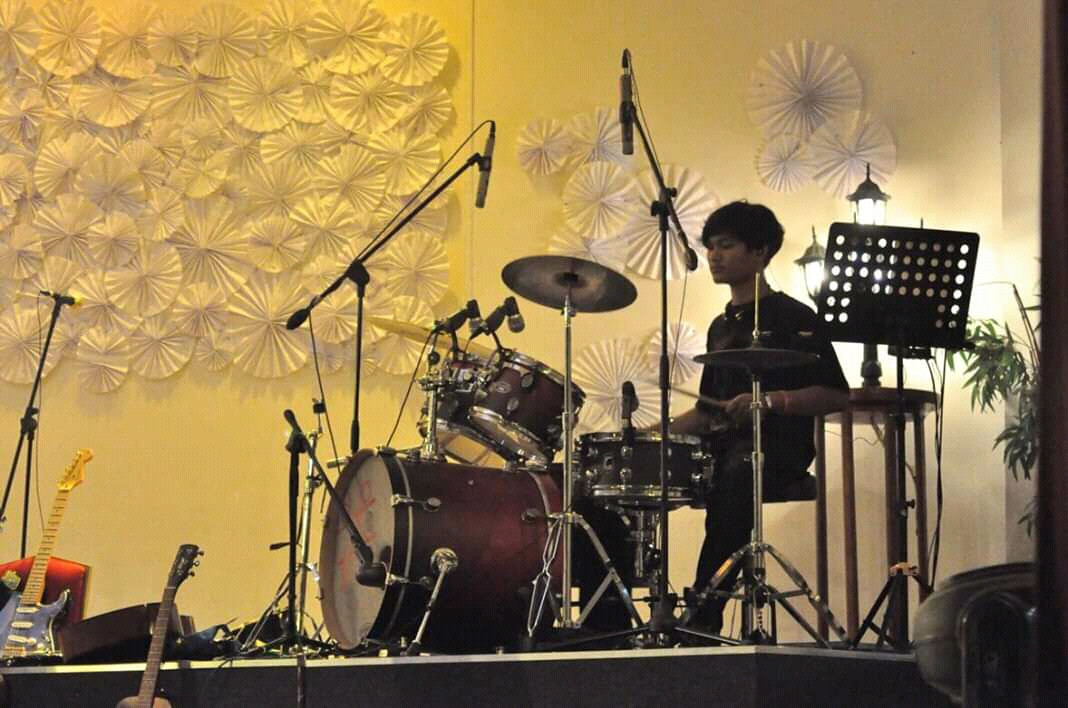 Samuel Renlyadi Prasetyo