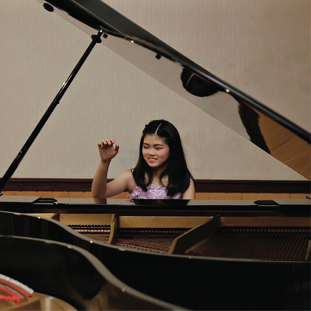 Rachelle Alfina Sutanto