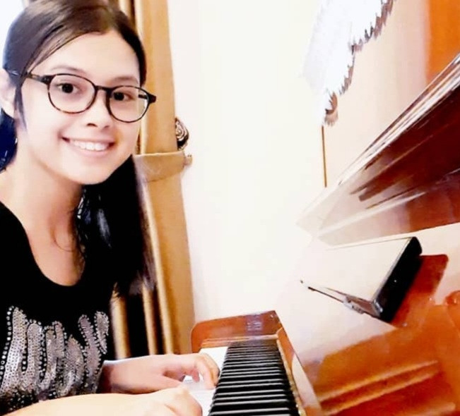 Yosephine Angeline Natashya