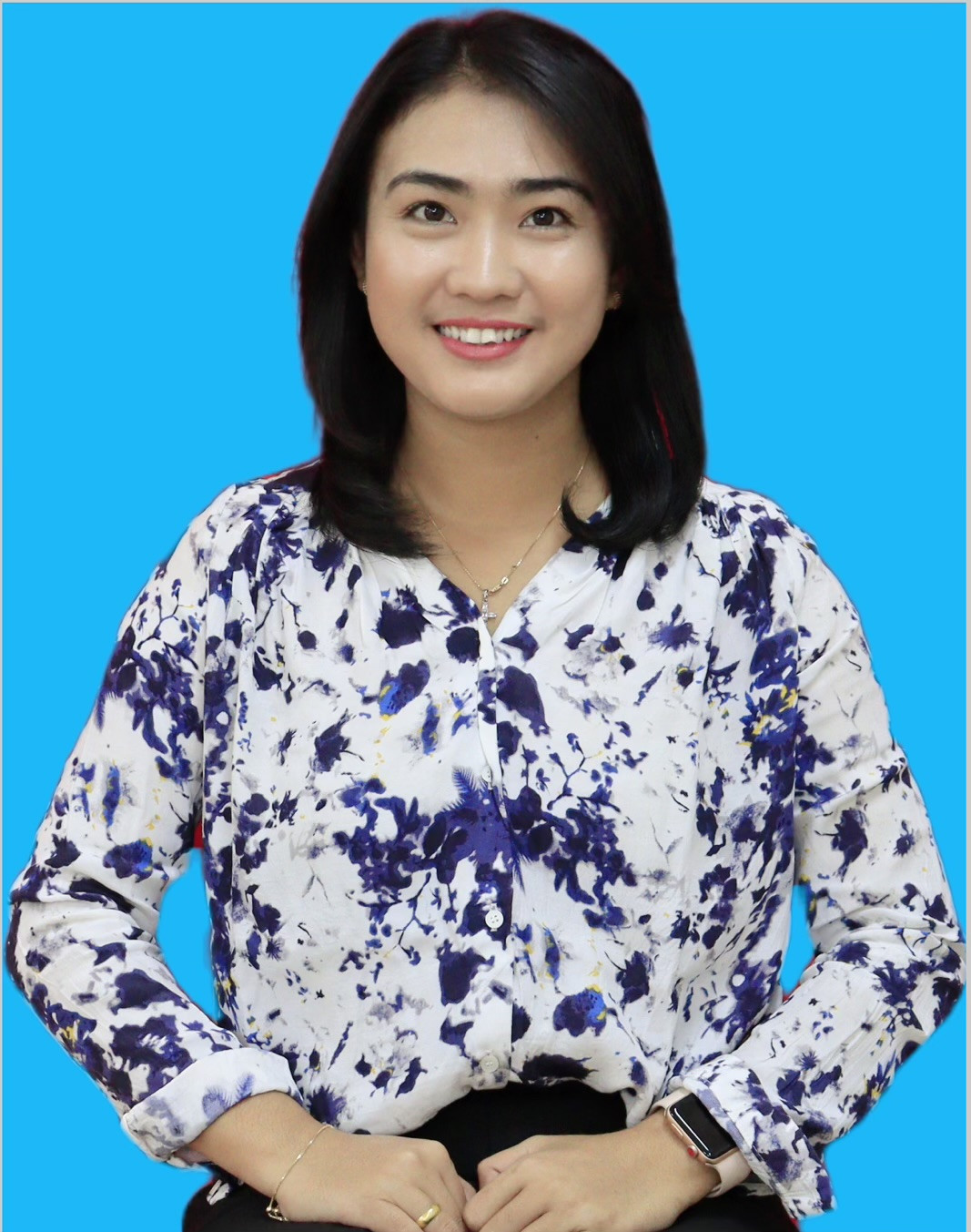 Vetresia Rega Siregar