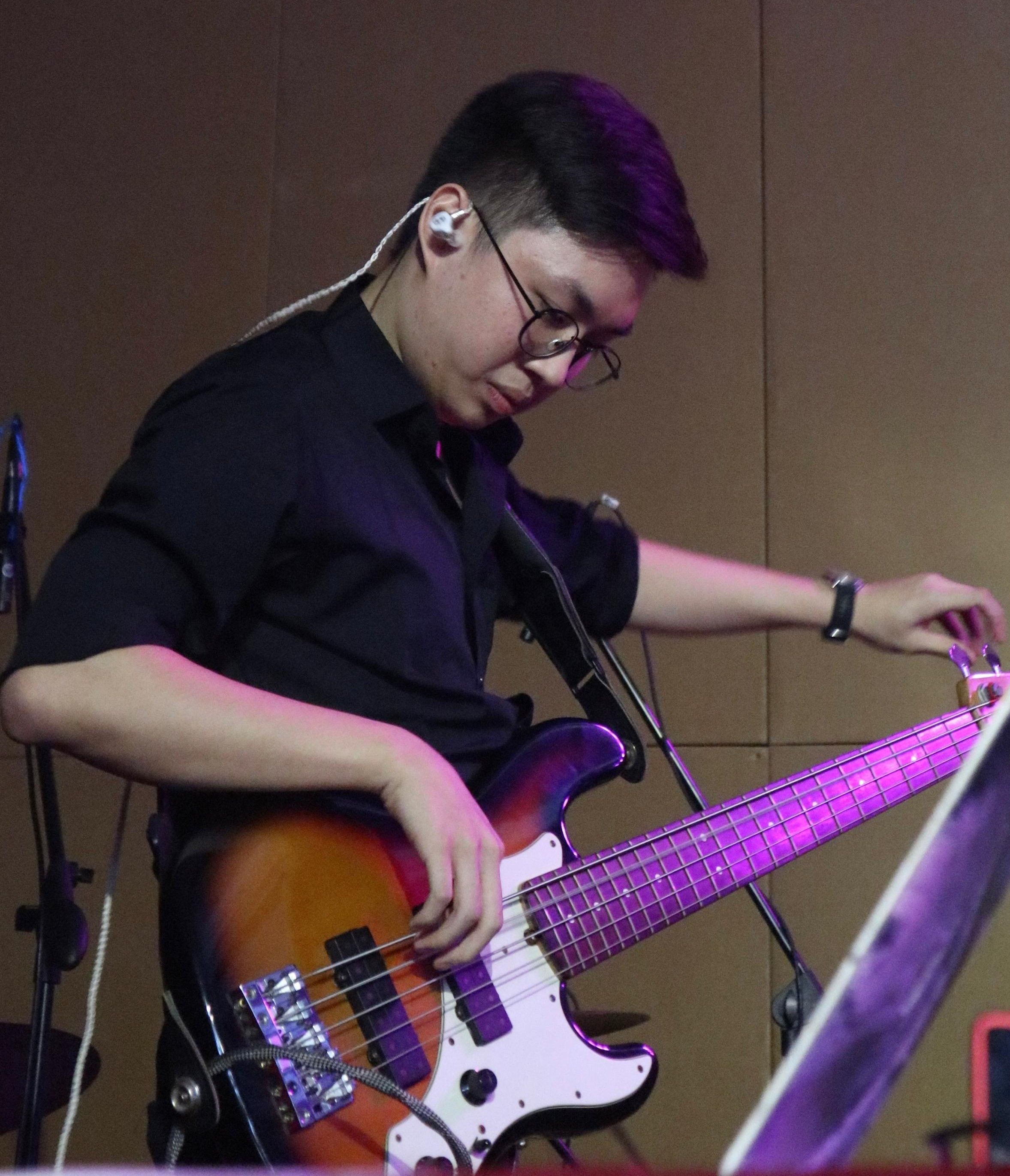 Fanuel Graciello Sidharta