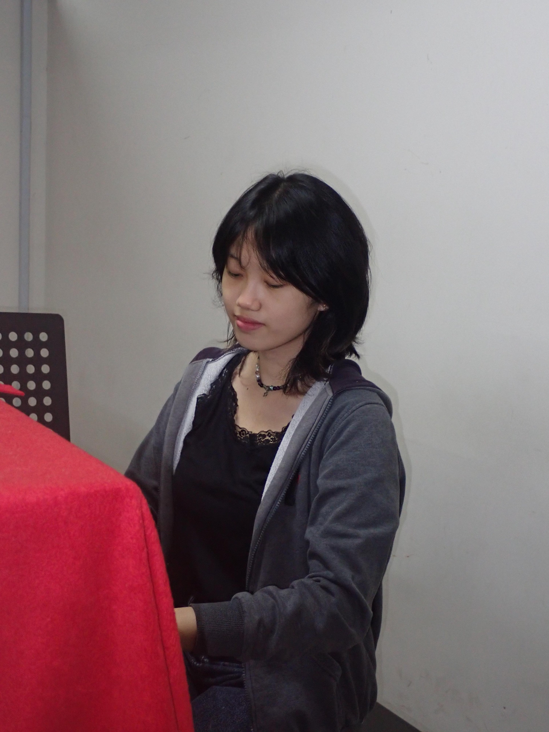 Joecelynn Prajwalita