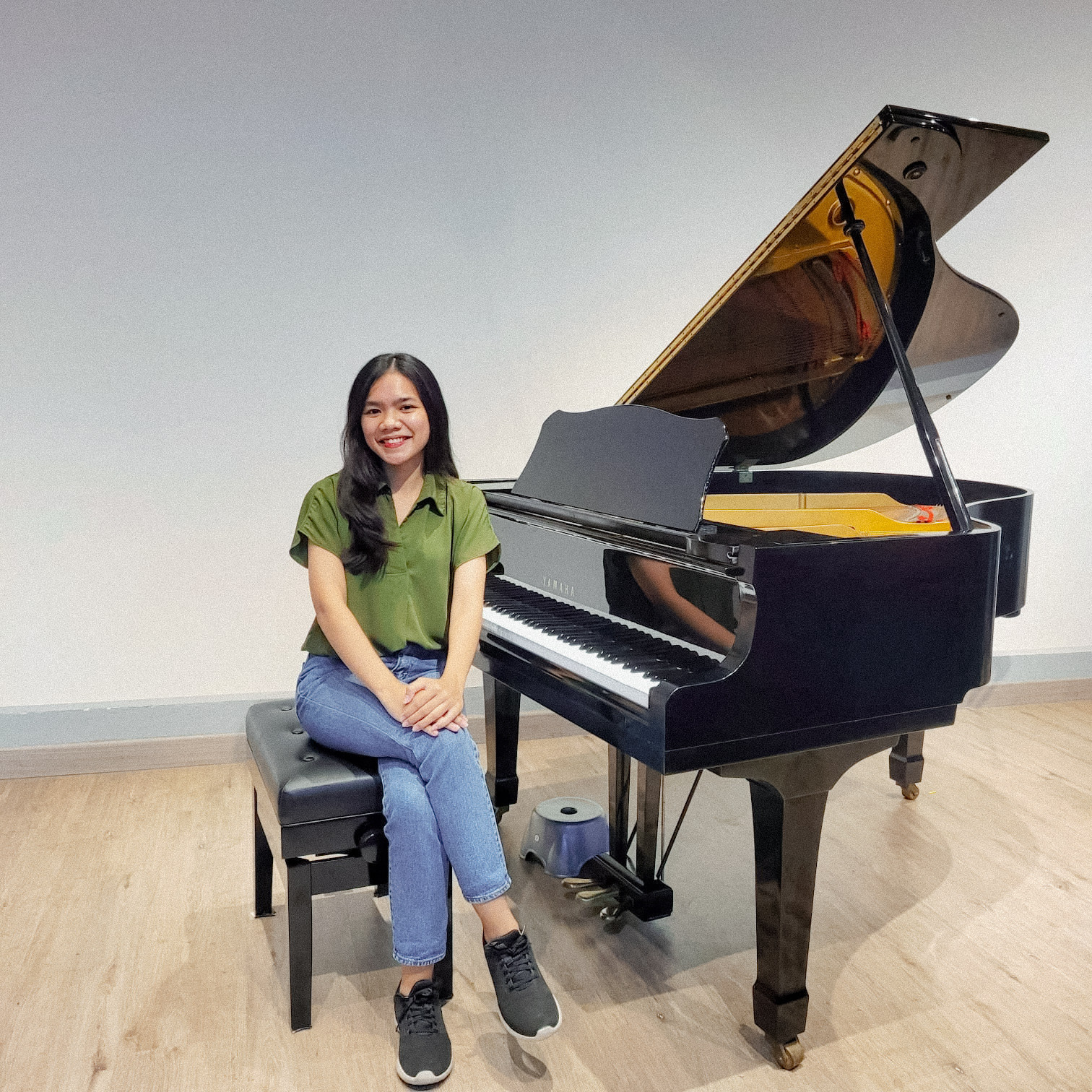 Tio Mathilda Carolina