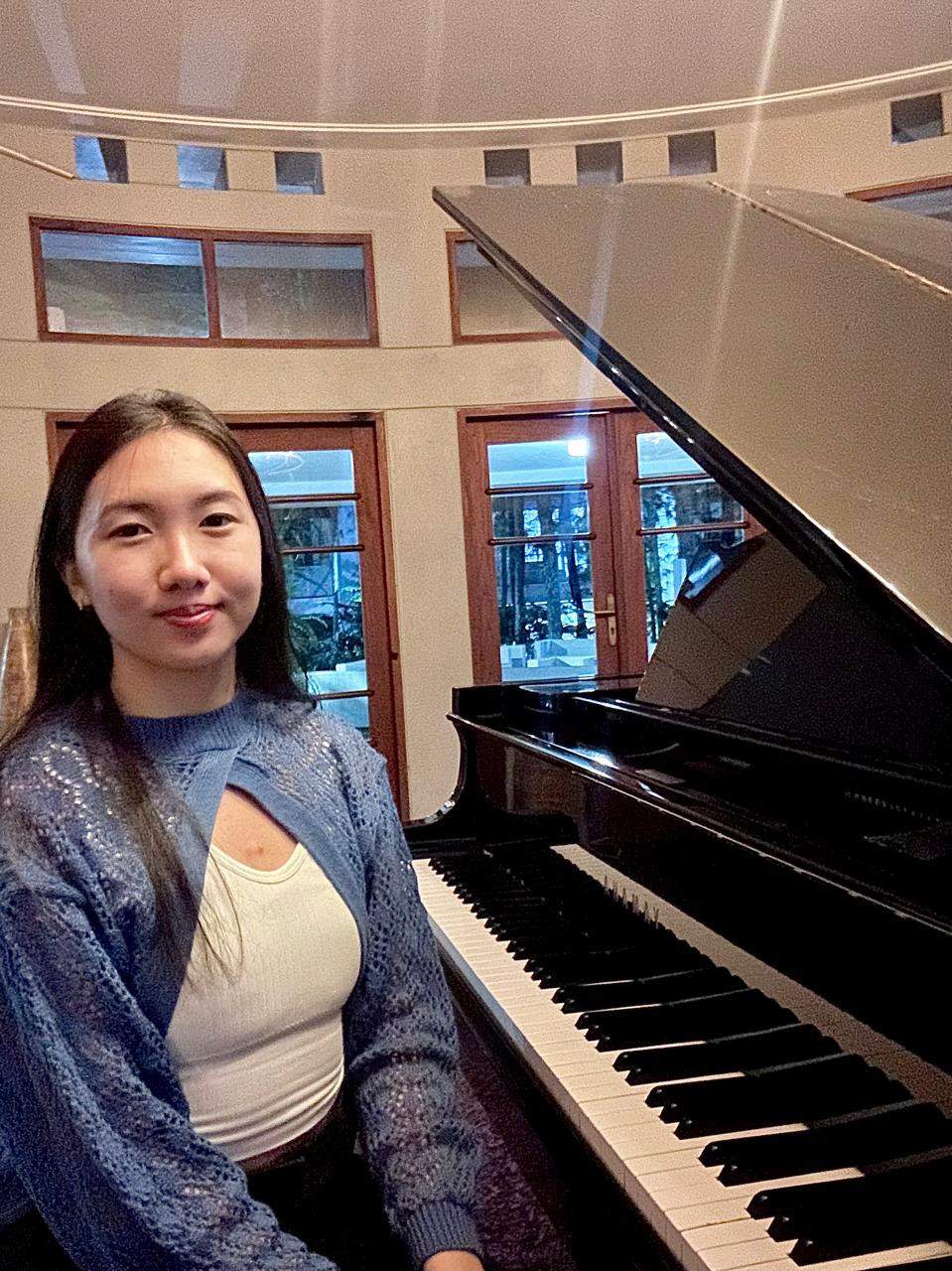 Sheryl Joanna Angelica