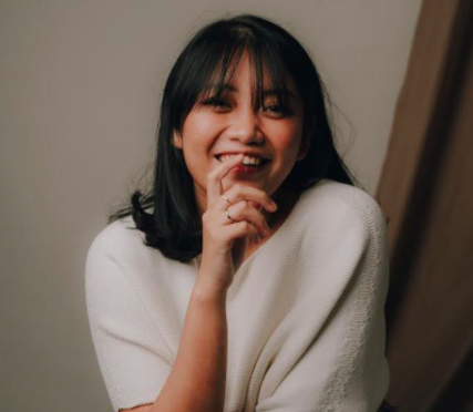 Rizka Amelia