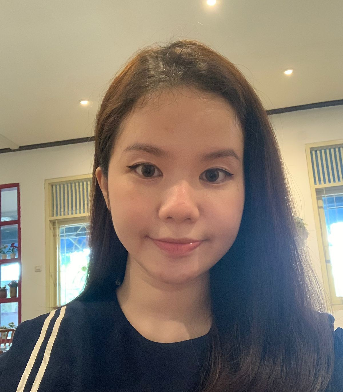 Violeta Sharlene Honggowidjojo