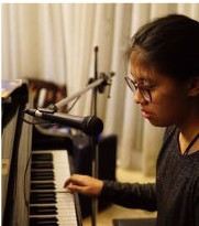 Liezsecha Xeane Fhoo Lim