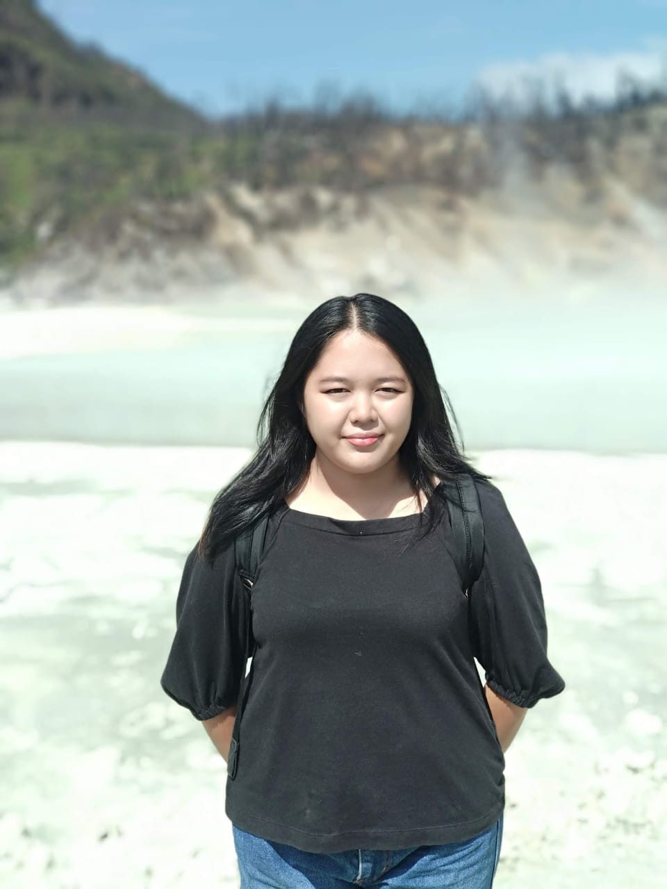 Bella Nabilla Bilqisna