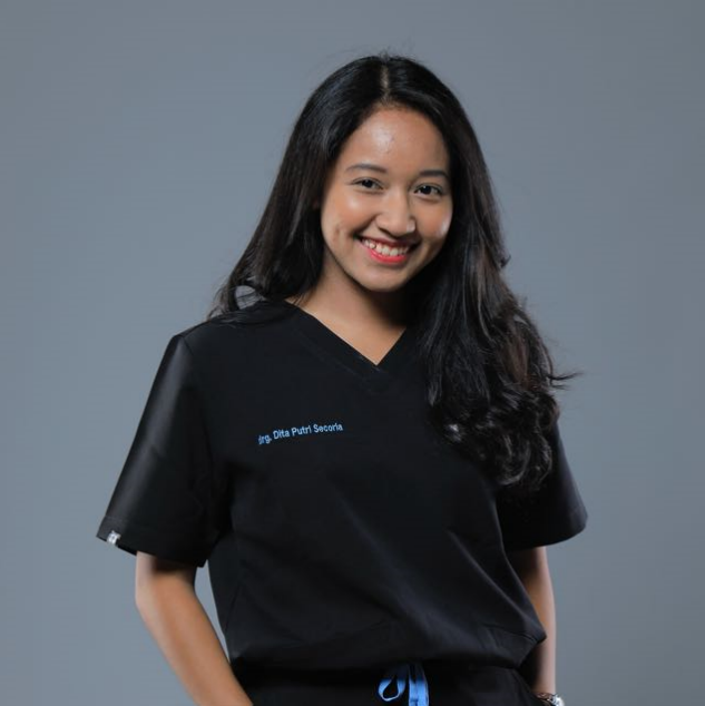 Dita Putri Secoria