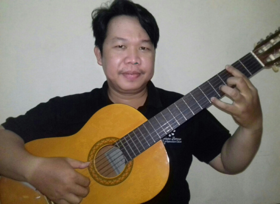 Grahita Tiar Prasetia