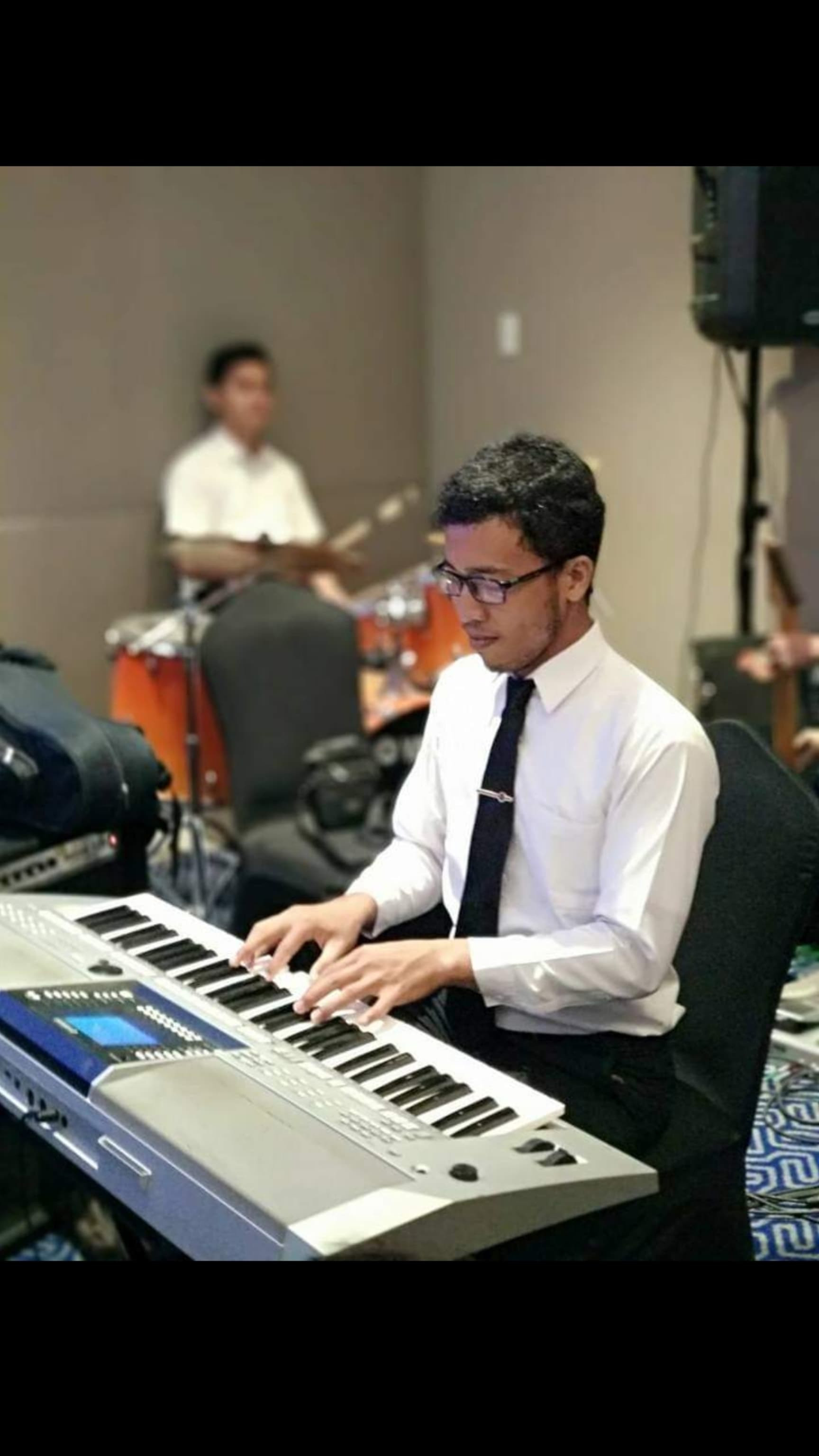 Ferdinan Jamot Hutapea