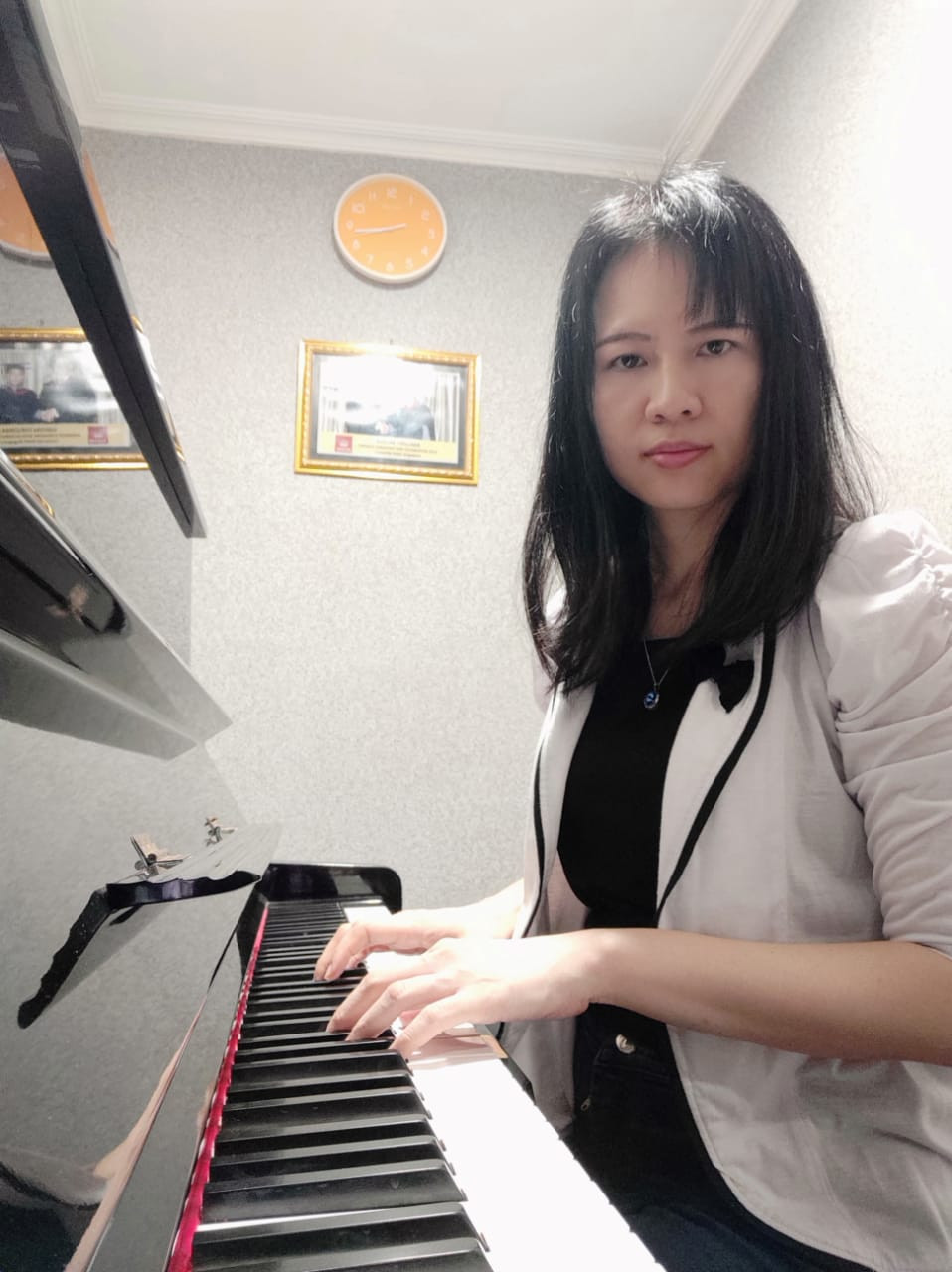 Elizabeth Diana Anggraini