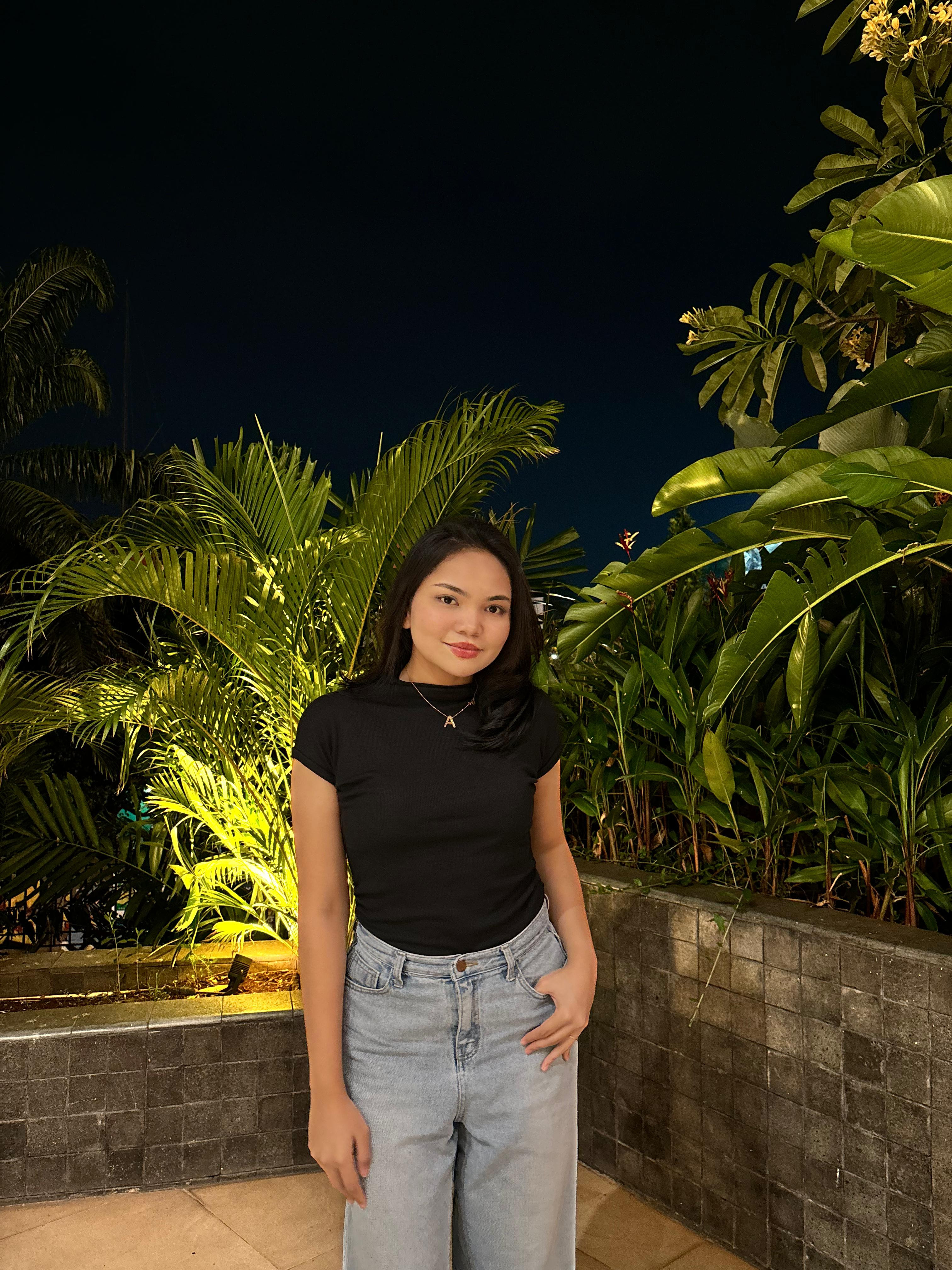 Gabriel Marsyeliza Pardede