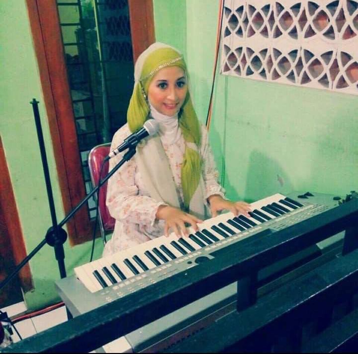 Agustina Dewie Permata Sarie