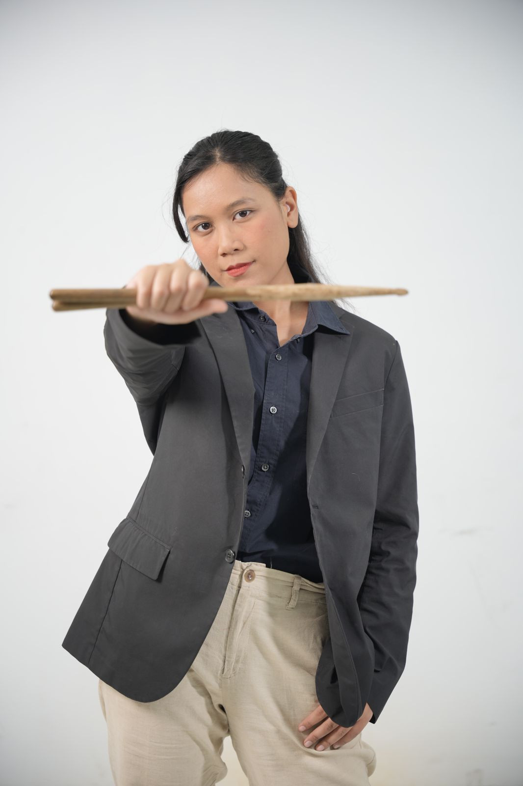 Geani Budiningsih Istira