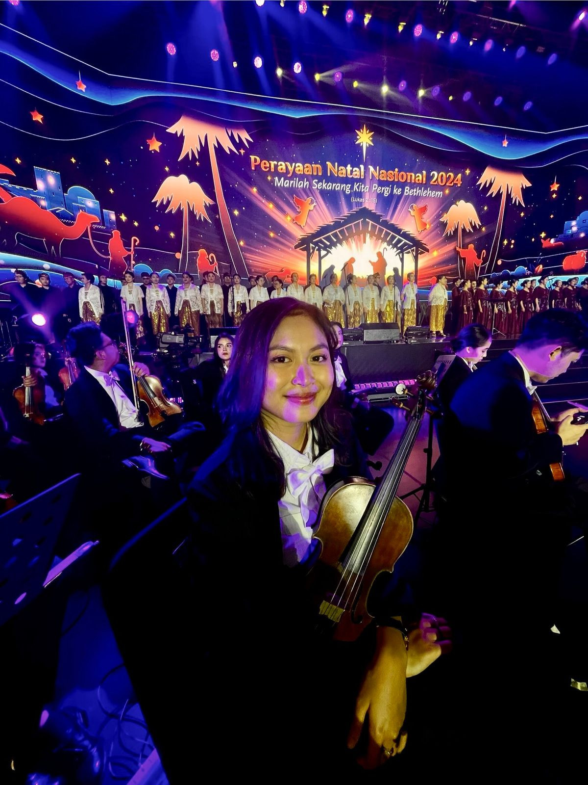 Eunike Margaretha Mokodompit