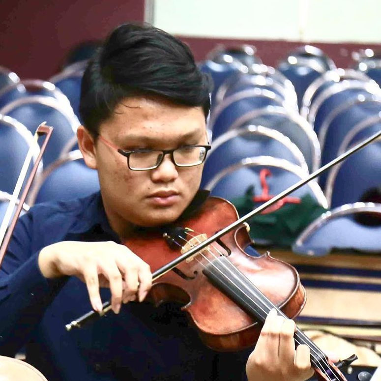 Erich Solomon Silitonga