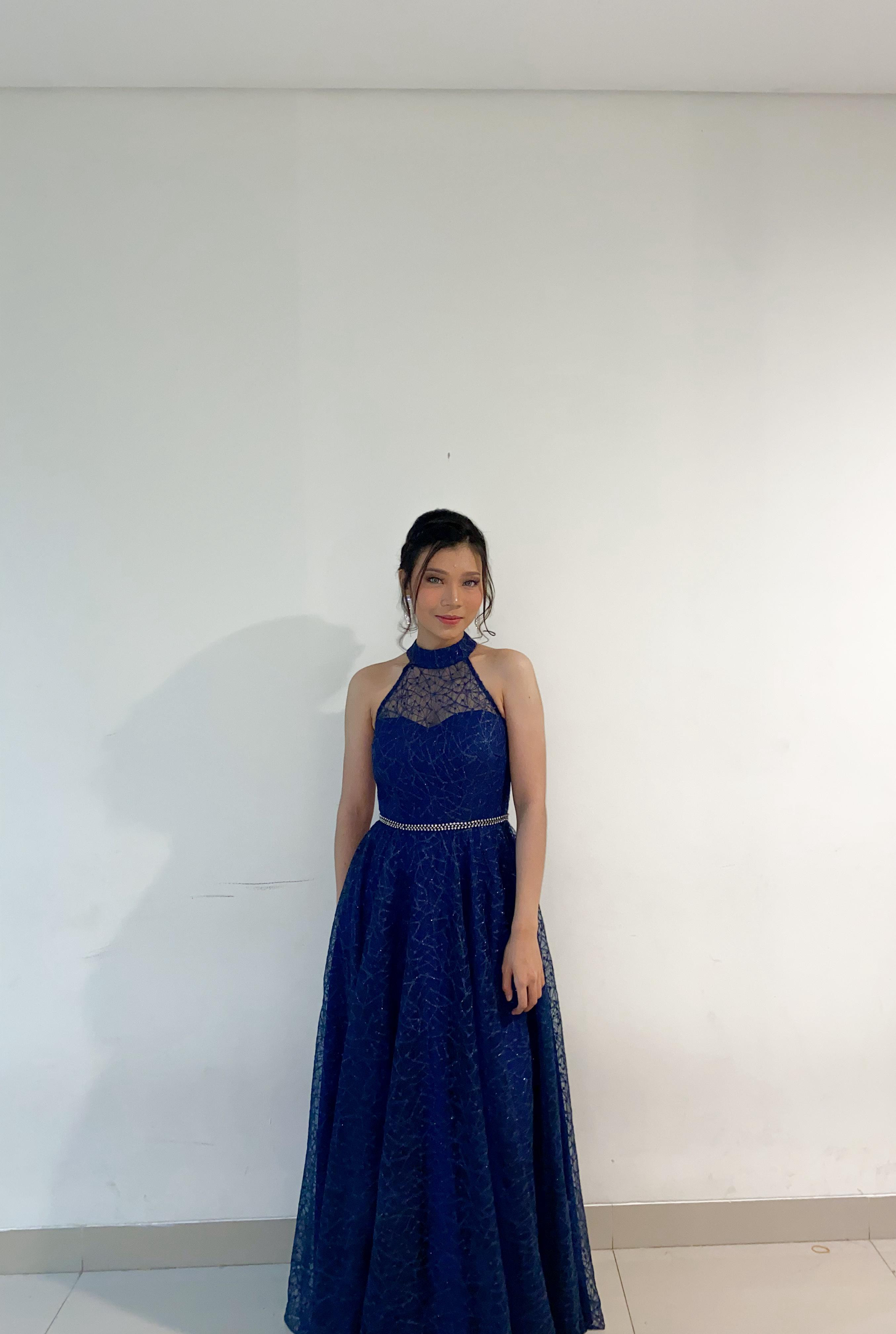 Olivia Julia Emmanuel