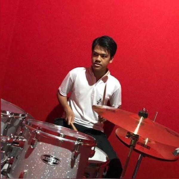 Pradipta Satria Pamungkas Harefa