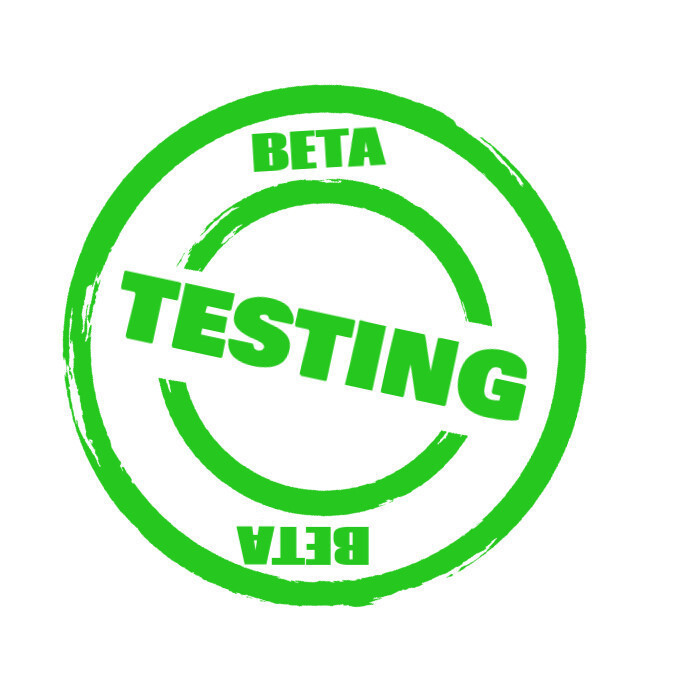 Tester Cantata Music Sunter Test