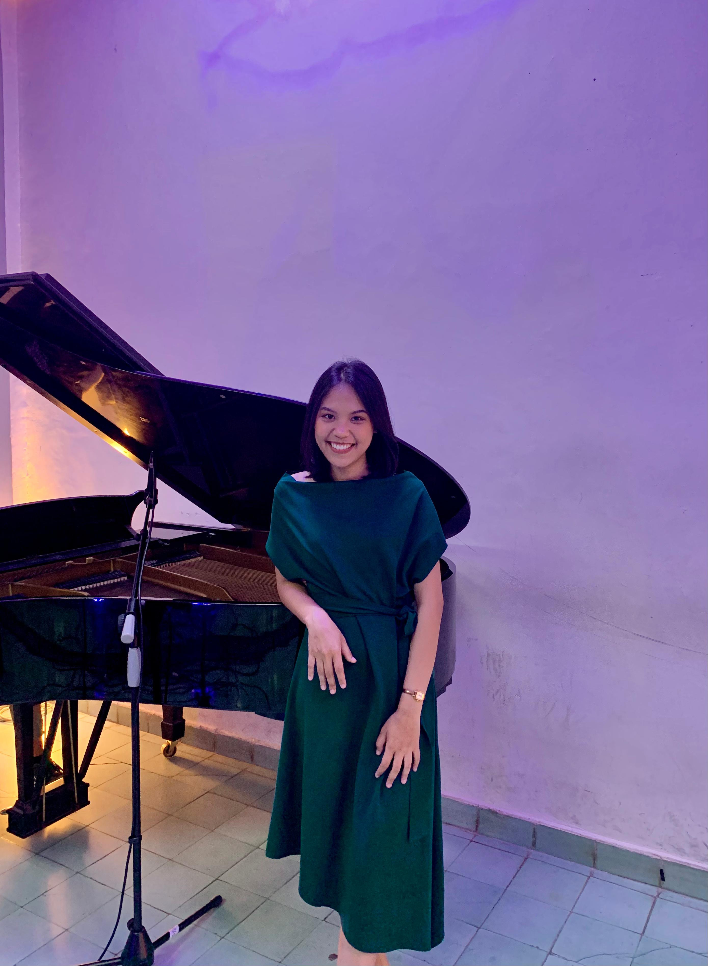 Rahel Ronauli Caroline Manik