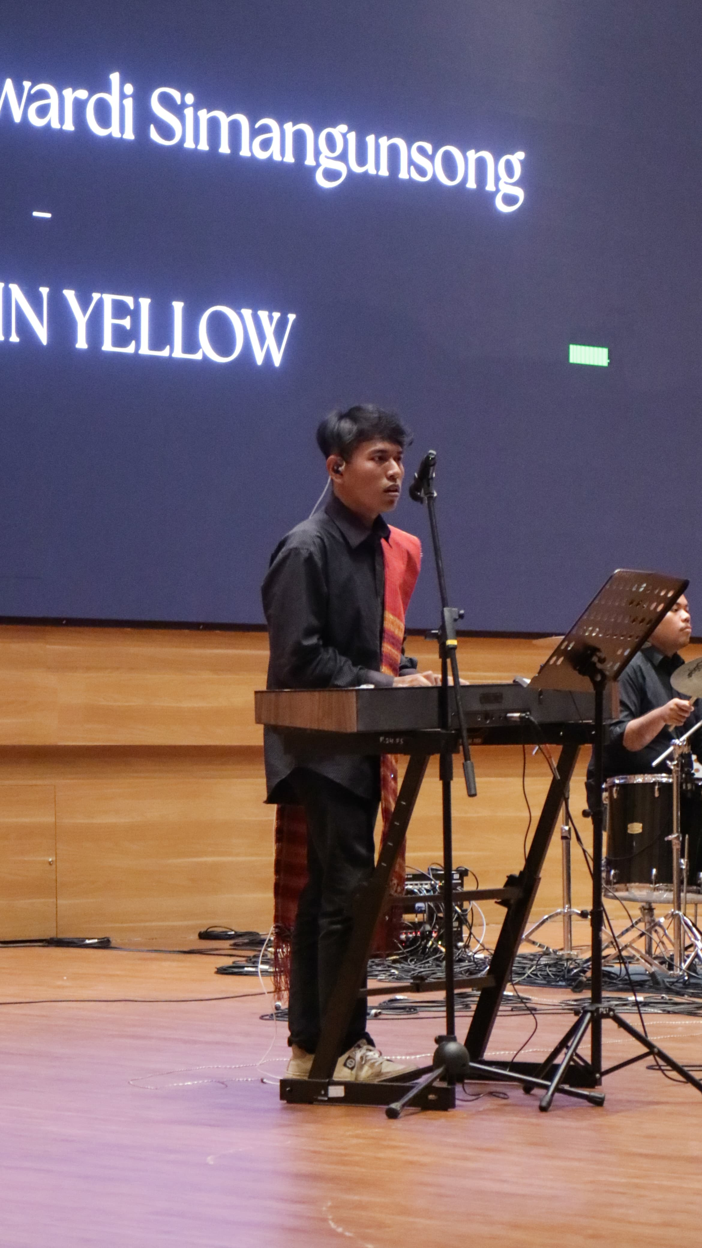 Pahala Samuel Liwardi Simangunsong