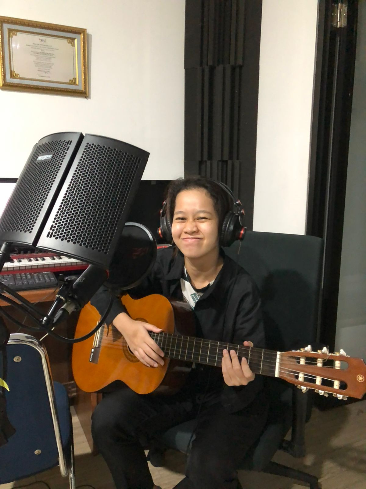 Kayla Shabrina Fatma