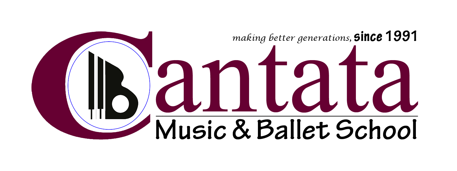 Cantata Music Sunter
