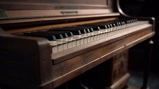 Theory Class Piano